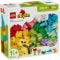 LEGO® DUPLO - Цветна творческа кутия (10479)