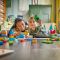 LEGO® DUPLO - Цветна творческа кутия (10479)