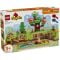 LEGO® DUPLO - Чудна гора с диви животни (10480)