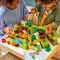 LEGO® DUPLO - Чудна гора с диви животни (10480)