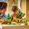 LEGO® DUPLO - Чудна гора с диви животни (10480)