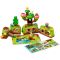 LEGO® DUPLO - Чудна гора с диви животни (10480)