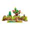 LEGO® DUPLO - Чудна гора с диви животни (10480)