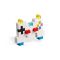 LEGO® Classic - Творчески цветни тухлички (11045)