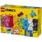 LEGO® Classic - Творчески цветни тухлички (11045)