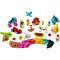 LEGO® Classic - Творчески цветни тухлички (11045)
