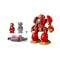 LEGO® Disney Junior Marvel Super Heroes - Ултрон срещу Железния човек (11209)