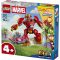 LEGO® Disney Junior Marvel Super Heroes - Ултрон срещу Железния човек (11209)