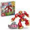 LEGO® Disney Junior Marvel Super Heroes - Ултрон срещу Железния човек (11209)