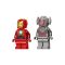 LEGO® Disney Junior Marvel Super Heroes - Ултрон срещу Железния човек (11209)