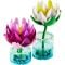 LEGO® Botanicals - Водни лилии (11511)