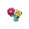LEGO® Botanicals - Водни лилии (11511)