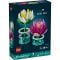 LEGO® Botanicals - Водни лилии (11511)