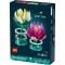 LEGO® Botanicals - Водни лилии (11511)