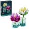 LEGO® Botanicals - Водни лилии (11511)