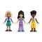 LEGO® Friends - Виенско колело от бонбони и сладкиши (42700)