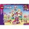 LEGO® Friends - Виенско колело от бонбони и сладкиши (42700)