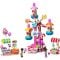 LEGO® Friends - Виенско колело от бонбони и сладкиши (42700)