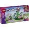 LEGO® Friends - Въртележка с цветя и чаени чаши (42702)