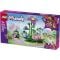 LEGO® Friends - Въртележка с цветя и чаени чаши (42702)