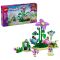LEGO® Friends - Въртележка с цветя и чаени чаши (42702)