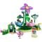 LEGO® Friends - Въртележка с цветя и чаени чаши (42702)