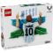 LEGO® Editions - Лионел Меси – празник (43018)