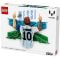 LEGO® Editions - Лионел Меси – празник (43018)