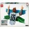 LEGO® Editions - Лионел Меси – празник (43018)