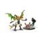 LEGO® Ninjago - Битка с ултрадракон (71872)