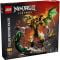 LEGO® Ninjago - Битка с ултрадракон (71872)
