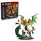 LEGO® Ninjago - Битка с ултрадракон (71872)