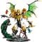 LEGO® Ninjago - Битка с ултрадракон (71872)