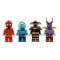 LEGO® Ninjago - Битка с ултрадракон (71872)