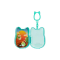 Комплект ключодържател с фигурки изненада, Squishmallows, Squish a longs S1