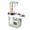 Кухненски комплект с аксесоари, Smoby, Cherry, 25 аксесоара