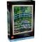 LEGO® Art - Claude Monet - Клод Моне – „Мост над езерото с лилиите“ (31220)