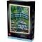 LEGO® Art - Claude Monet - Клод Моне – „Мост над езерото с лилиите“ (31220)