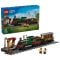 LEGO® City - Старомоден парен влак (60511)