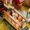 LEGO® City - Старомоден парен влак (60511)