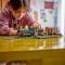 LEGO® City - Старомоден парен влак (60511)