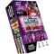 Метална кутия с 48 карти, Topps, UEFA Match Attax 2024-2025