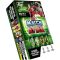 Метална кутия с 48 карти, Topps, UEFA Match Attax 2024-2025