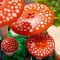 LEGO® Botanicals - Горски гъби (11505)