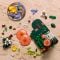 LEGO® Botanicals - Горски гъби (11505)