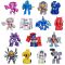 Фигурка изненада, Transformers, Tiny Turbos Changer, G3308