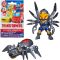 Фигурка изненада, Transformers, Tiny Turbos Changer, G3308