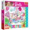 Настолна игра Trefl, Barbie Sweetville