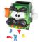 Интерактивна игра, Goliath, 1, 2 Всичко на боклука