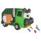 Интерактивна игра, Goliath, 1, 2 Всичко на боклука